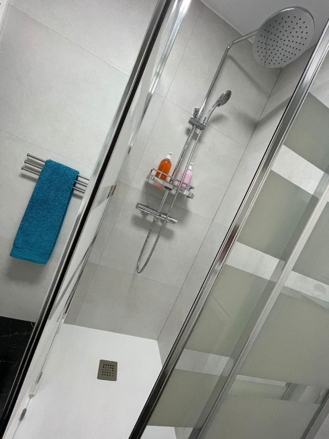 Ferienwohnung Castellon Deluxe Castellón de la Plana Exterior foto