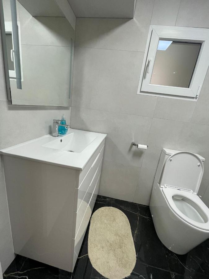 Ferienwohnung Castellon Deluxe Castellón de la Plana Exterior foto