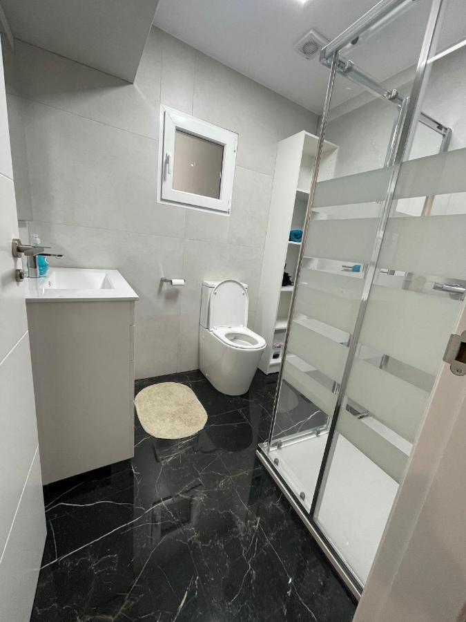Ferienwohnung Castellon Deluxe Castellón de la Plana Exterior foto