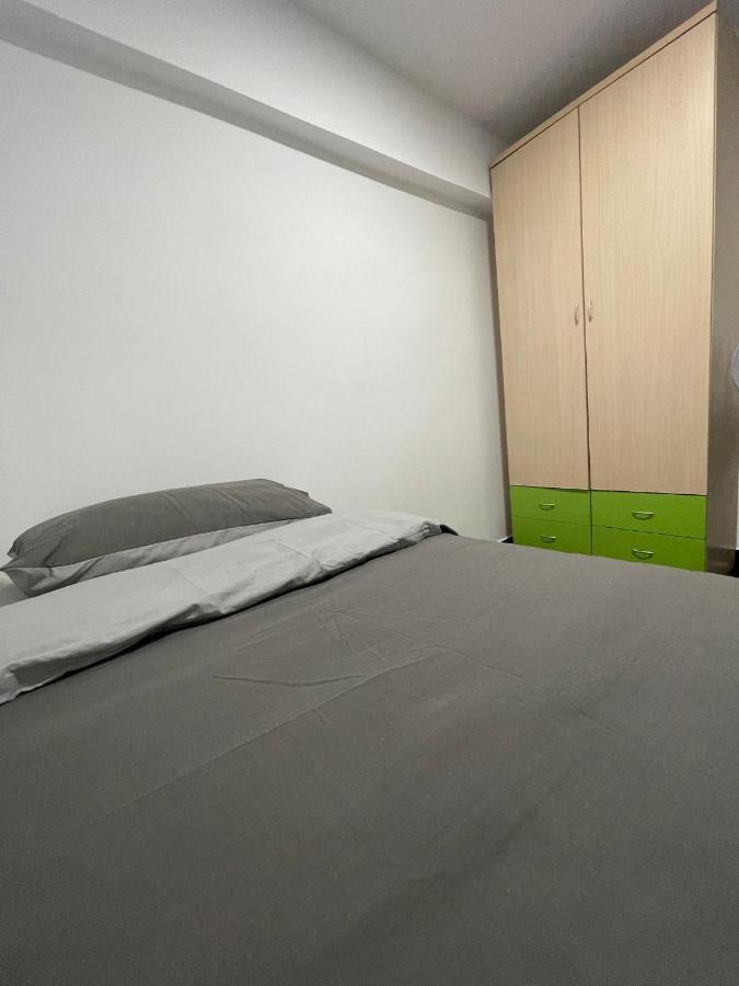 Ferienwohnung Castellon Deluxe Castellón de la Plana Exterior foto